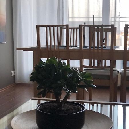 Eyjasol Apartments Рейк'явік Екстер'єр фото