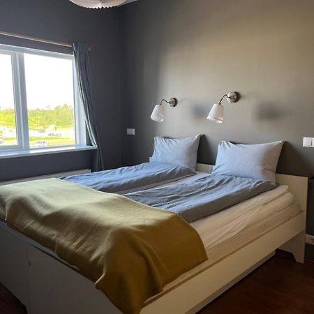 Eyjasol Apartments Рейк'явік Екстер'єр фото